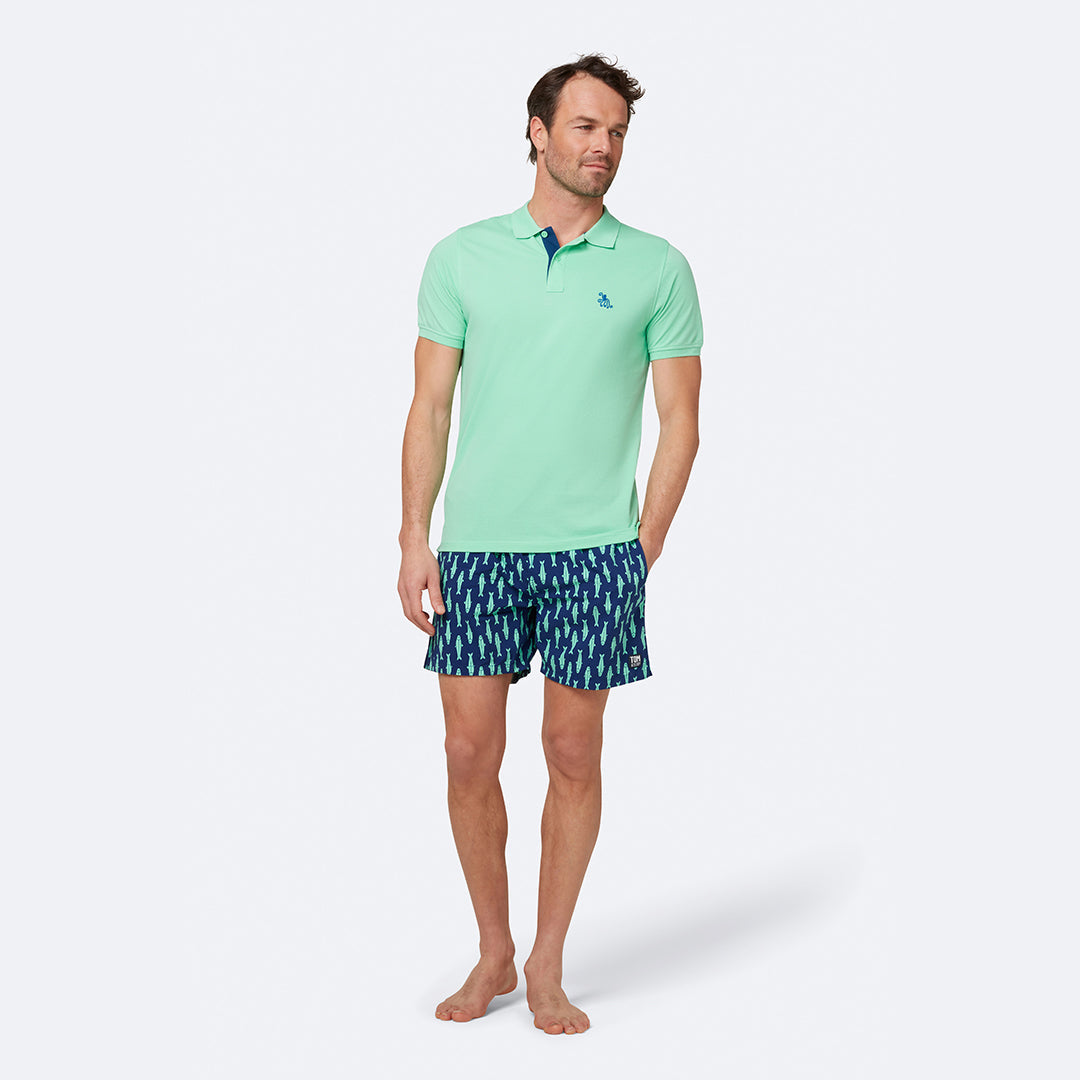 Ultralight Summer Green