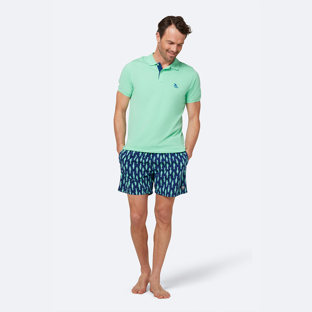 Ultralight Summer Green