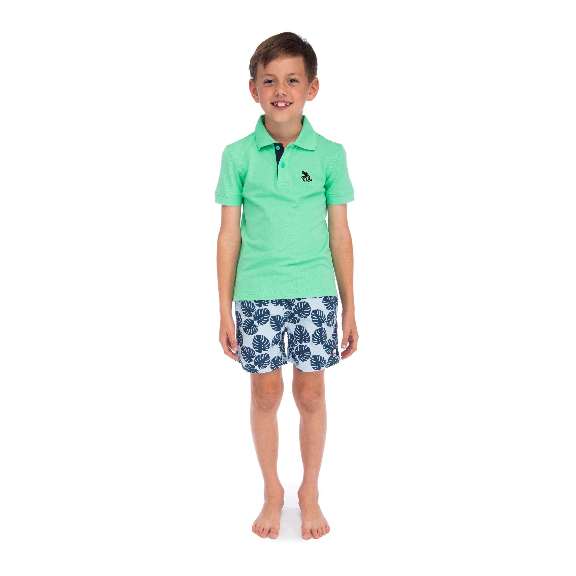 Ultralight Summer Green