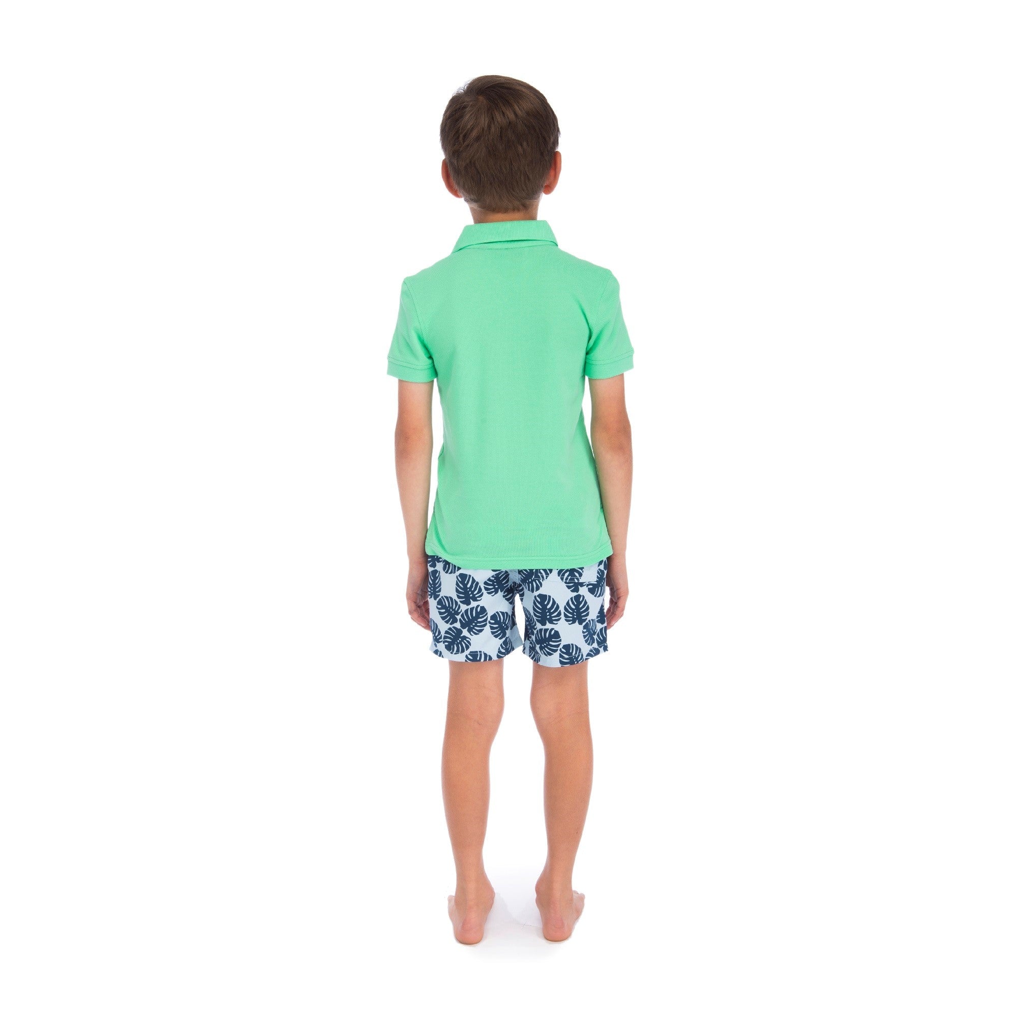 Ultralight Summer Green