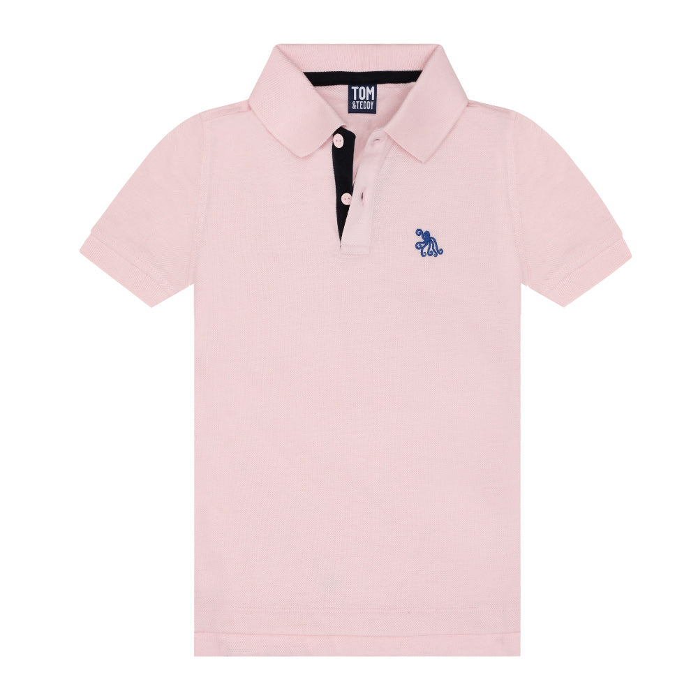 Ultralight Pastel Pink
